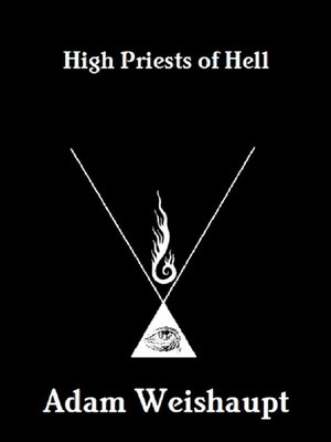 cover image of High Priests of Hell